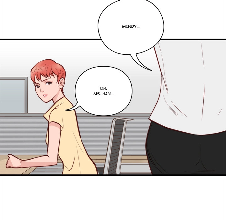 Unbreakable (Dweryang) Chapter 10 page 27 - 