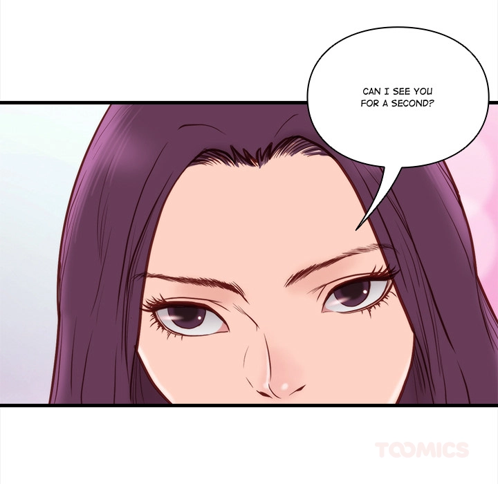 Unbreakable (Dweryang) Chapter 10 page 28 - 