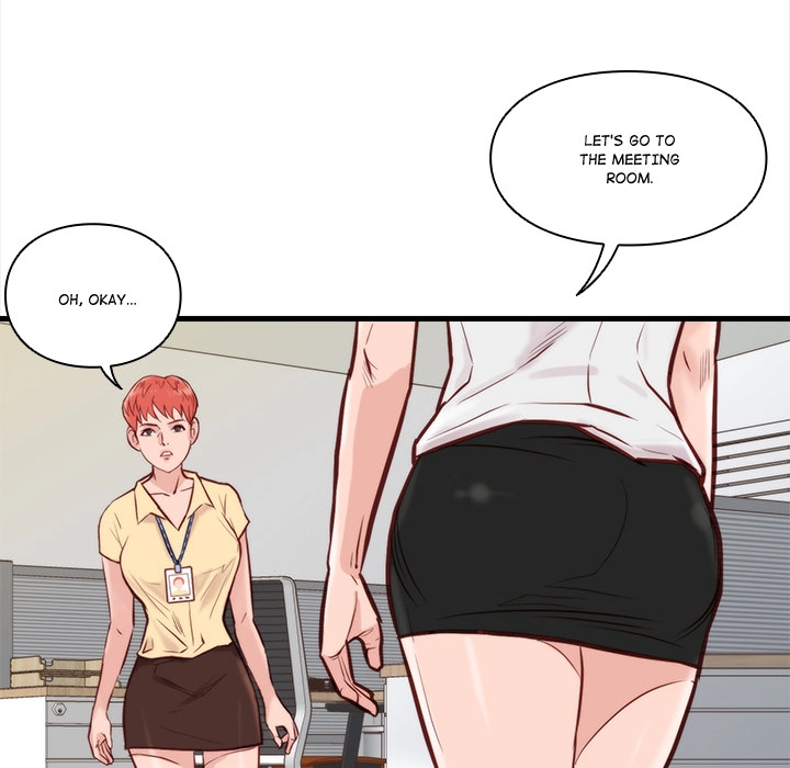 Unbreakable (Dweryang) Chapter 10 page 29 - 
