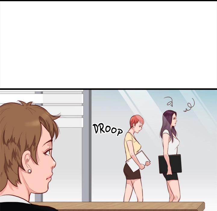 Unbreakable (Dweryang) Chapter 10 page 31 - 