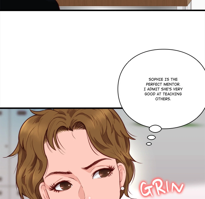 Unbreakable (Dweryang) Chapter 10 page 32 - 