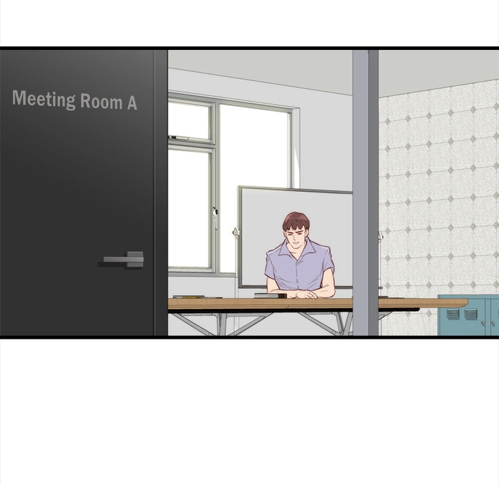 Unbreakable (Dweryang) Chapter 10 page 34 - 