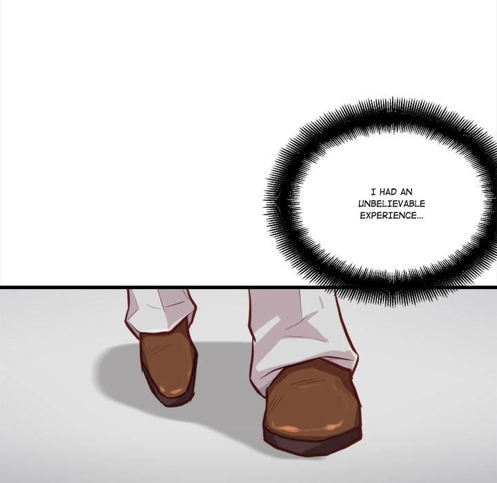Unbreakable (Dweryang) Chapter 10 page 40 - 
