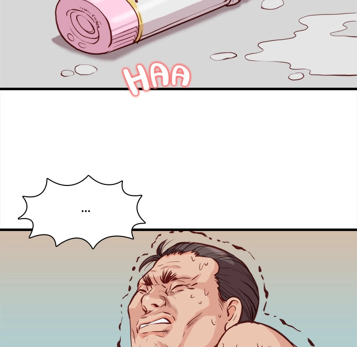 Unbreakable (Dweryang) Chapter 10 page 5 - 