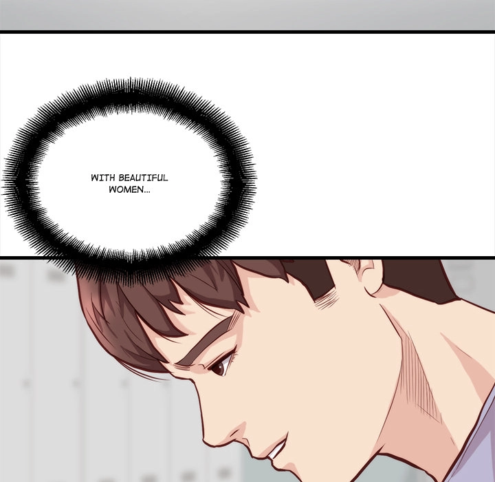Unbreakable (Dweryang) Chapter 10 page 41 - 