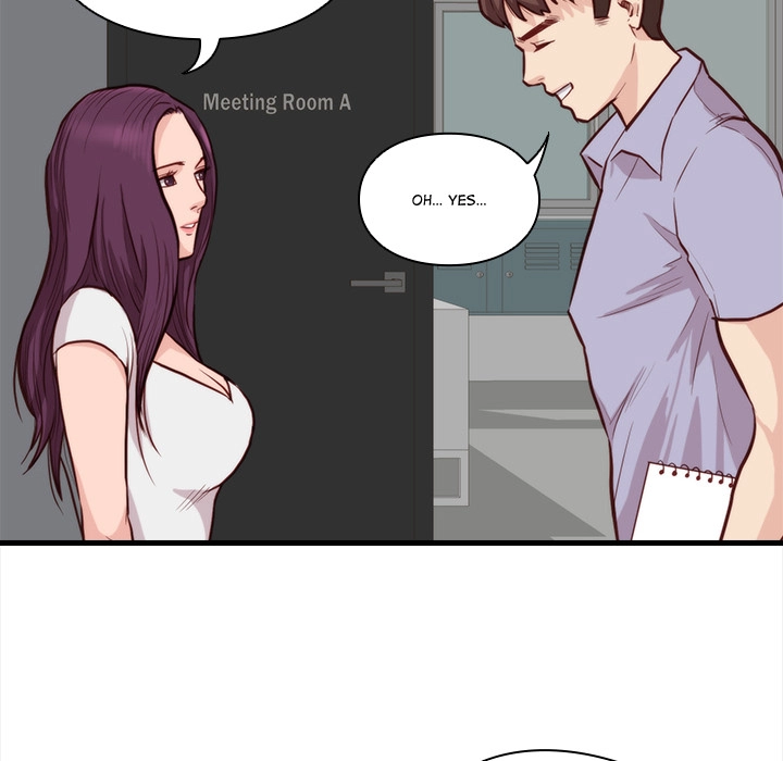 Unbreakable (Dweryang) Chapter 10 page 44 - 
