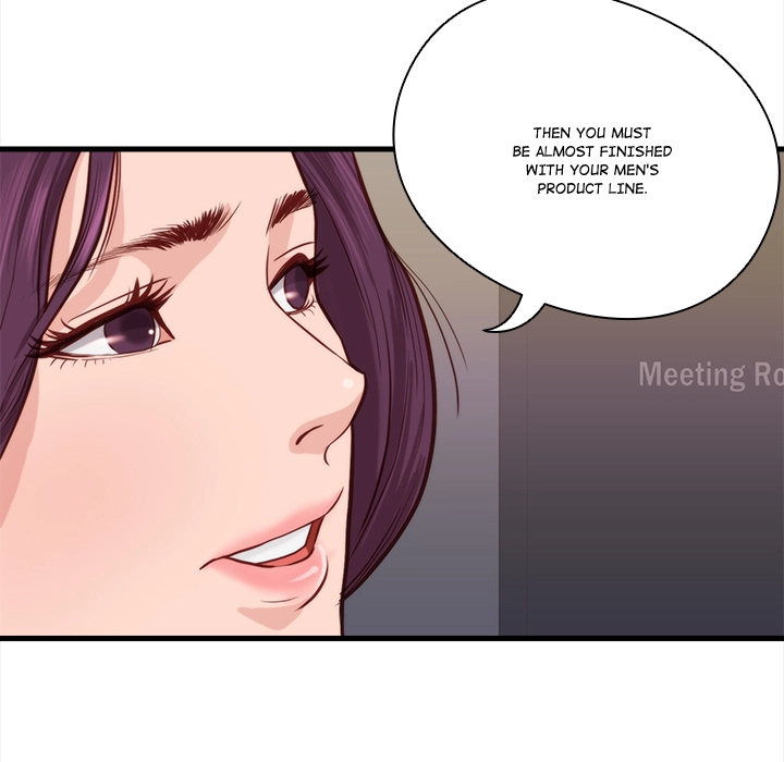 Unbreakable (Dweryang) Chapter 10 page 45 - 