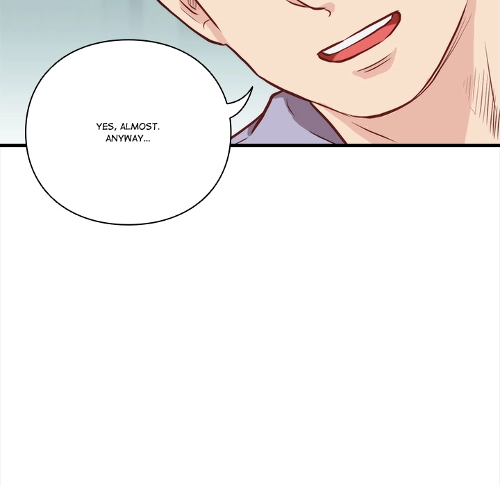 Unbreakable (Dweryang) Chapter 10 page 47 - 