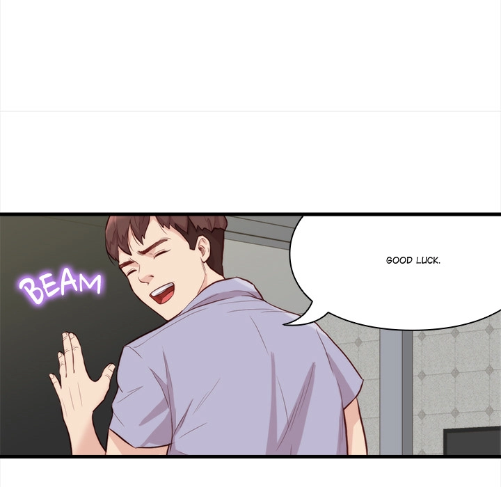 Unbreakable (Dweryang) Chapter 10 page 48 - 