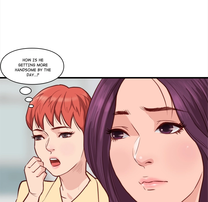 Unbreakable (Dweryang) Chapter 10 page 49 - 