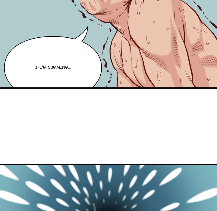 Unbreakable (Dweryang) Chapter 10 page 6 - 
