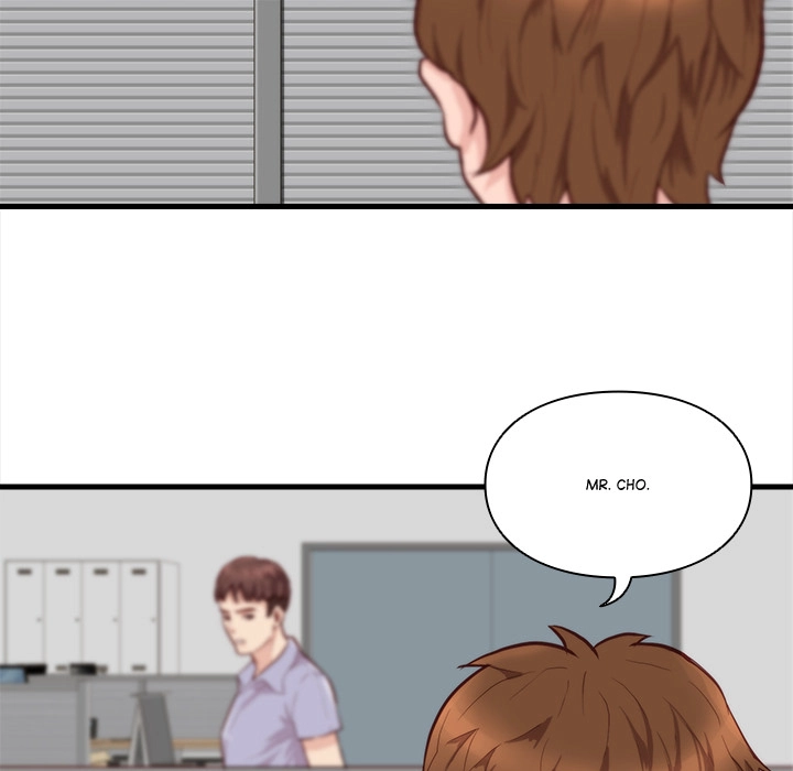 Unbreakable (Dweryang) Chapter 10 page 52 - 