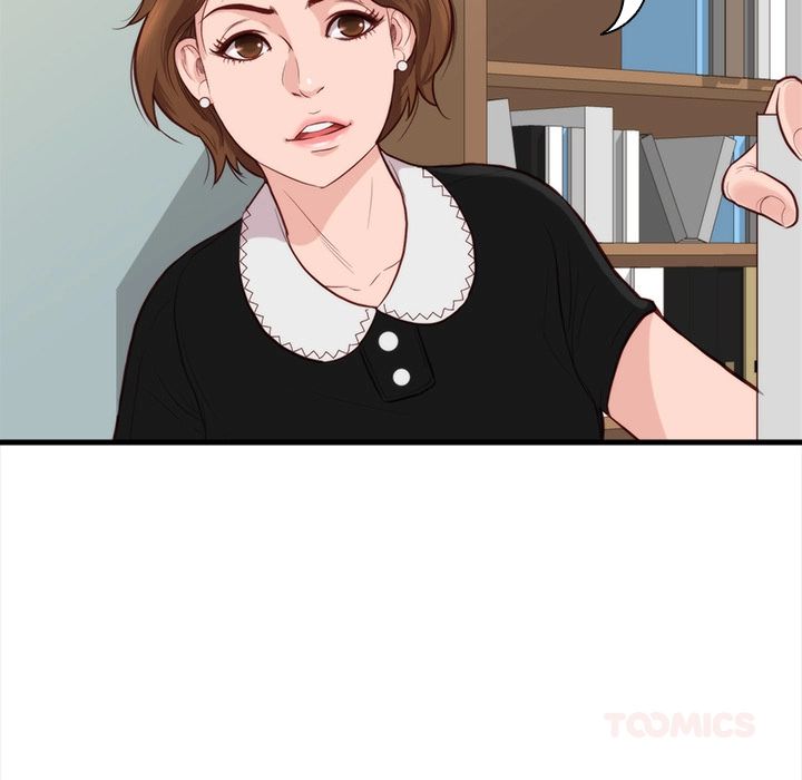 Unbreakable (Dweryang) Chapter 10 page 54 - 
