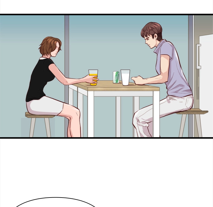 Unbreakable (Dweryang) Chapter 10 page 55 - 