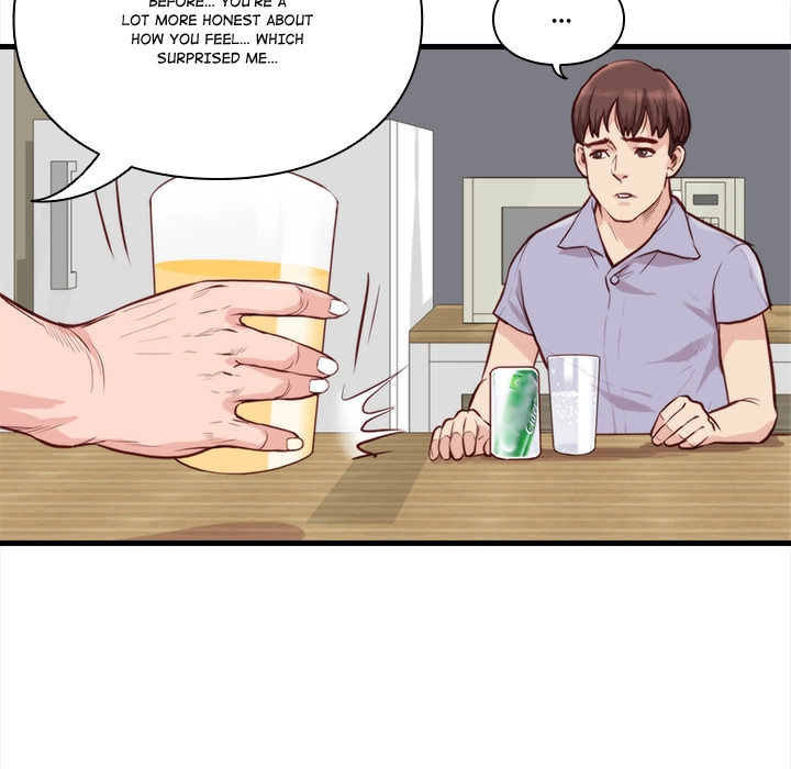 Unbreakable (Dweryang) Chapter 10 page 57 - 