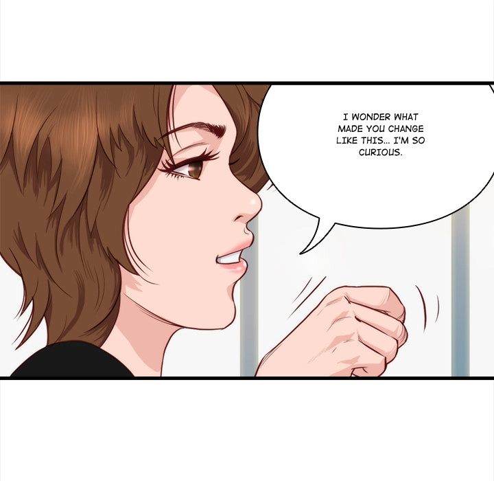 Unbreakable (Dweryang) Chapter 10 page 58 - 