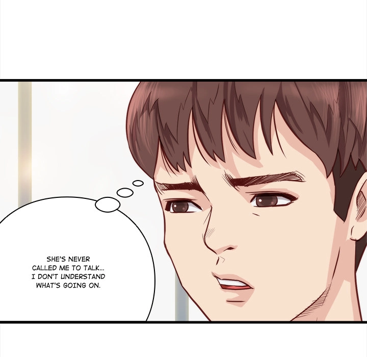 Unbreakable (Dweryang) Chapter 10 page 59 - 