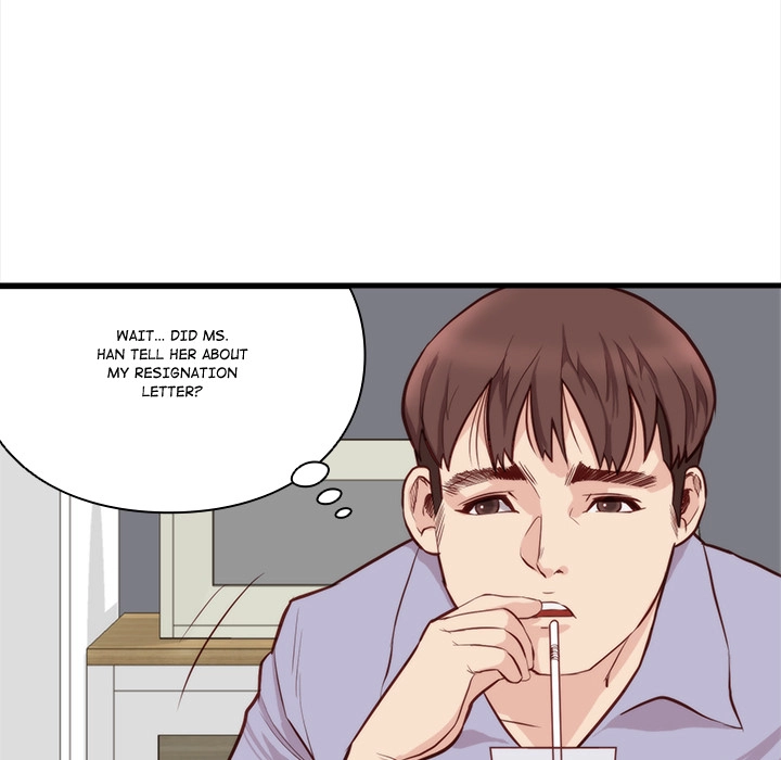 Unbreakable (Dweryang) Chapter 10 page 60 - 