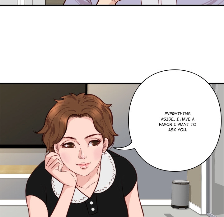 Unbreakable (Dweryang) Chapter 10 page 61 - 