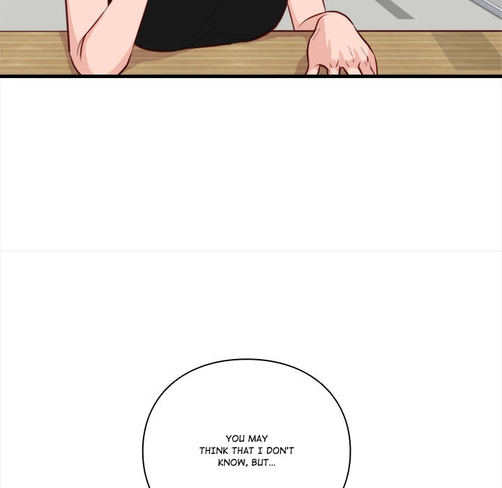 Unbreakable (Dweryang) Chapter 10 page 62 - 