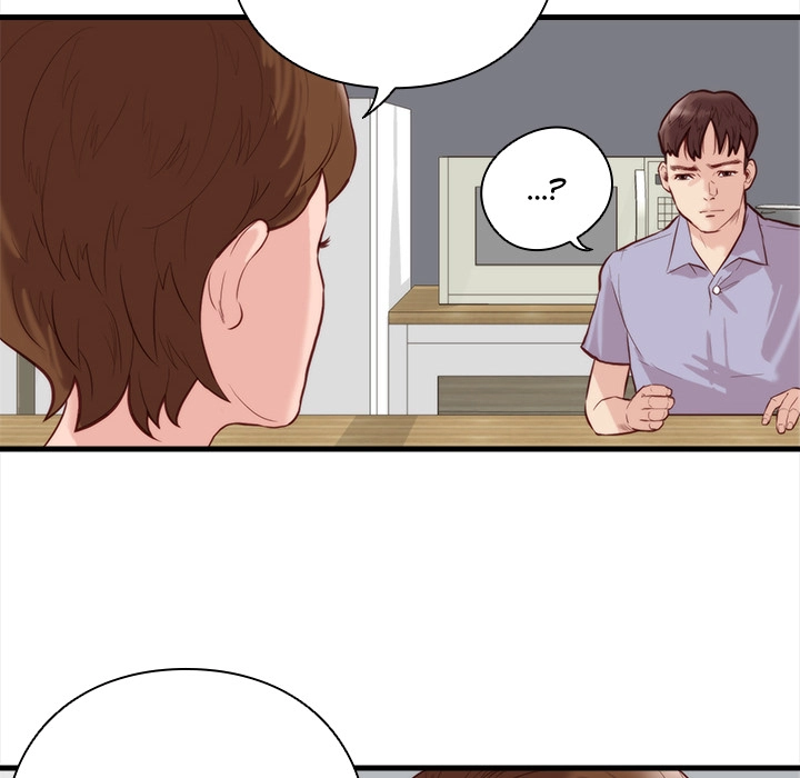 Unbreakable (Dweryang) Chapter 10 page 63 - 