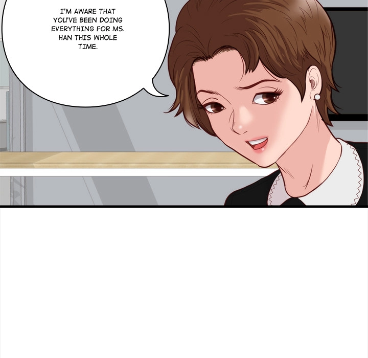 Unbreakable (Dweryang) Chapter 10 page 64 - 