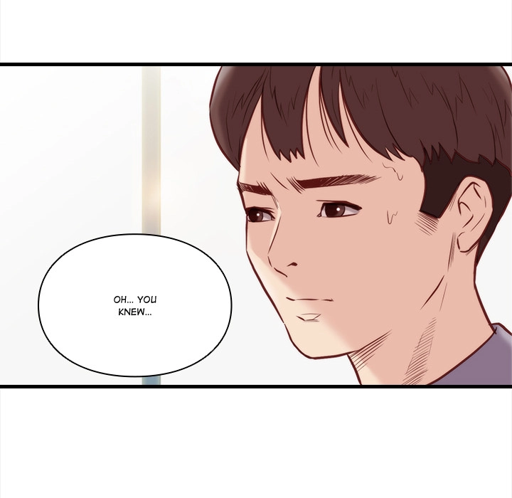 Unbreakable (Dweryang) Chapter 10 page 65 - 