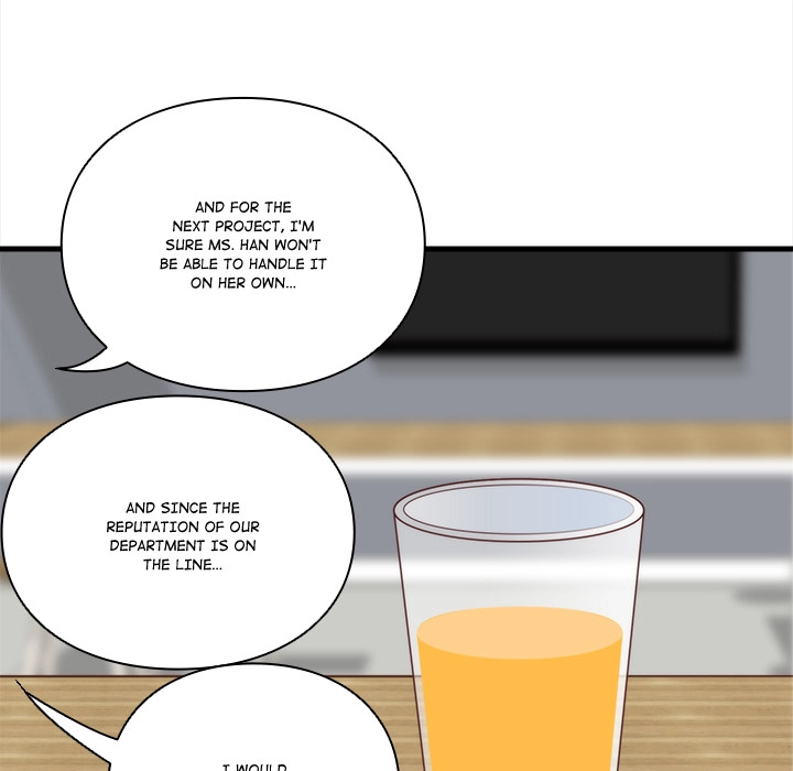 Unbreakable (Dweryang) Chapter 10 page 66 - 