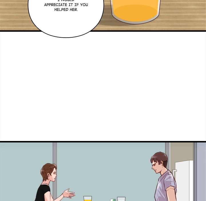 Unbreakable (Dweryang) Chapter 10 page 67 - 