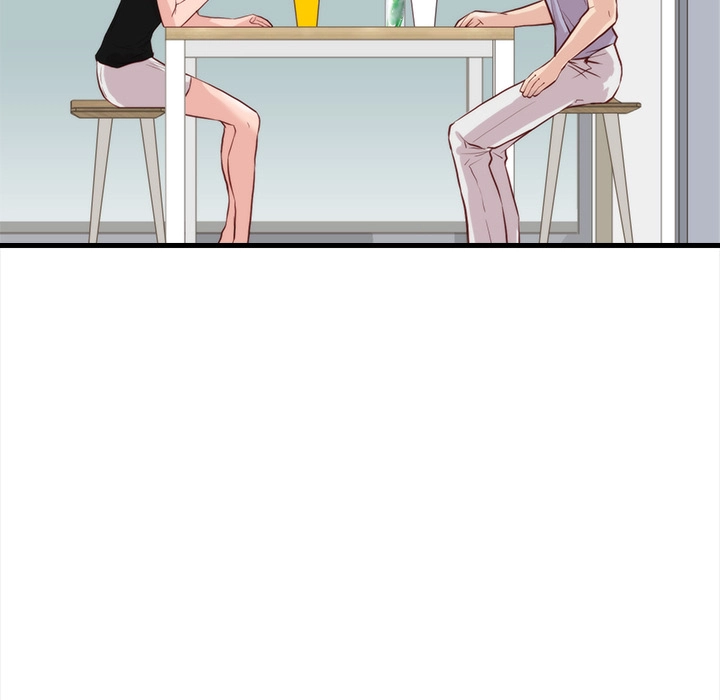 Unbreakable (Dweryang) Chapter 10 page 68 - 