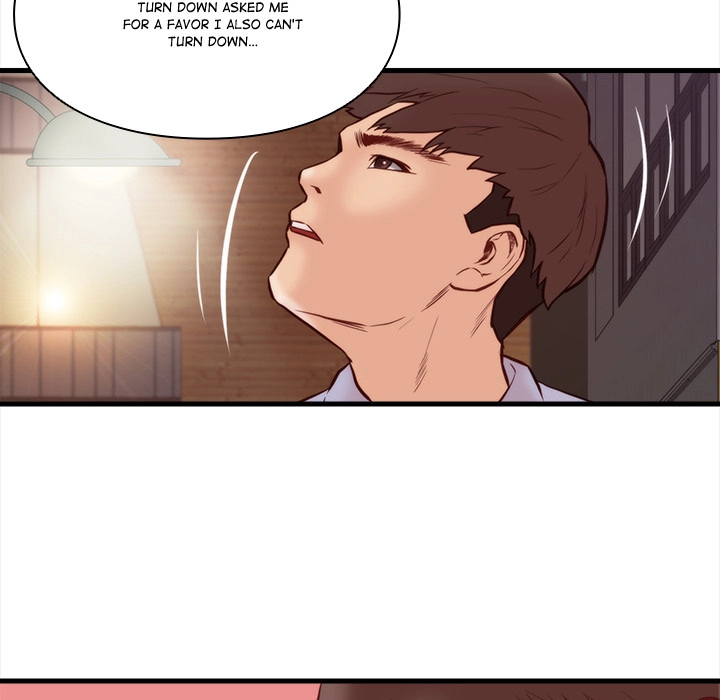 Unbreakable (Dweryang) Chapter 10 page 72 - 