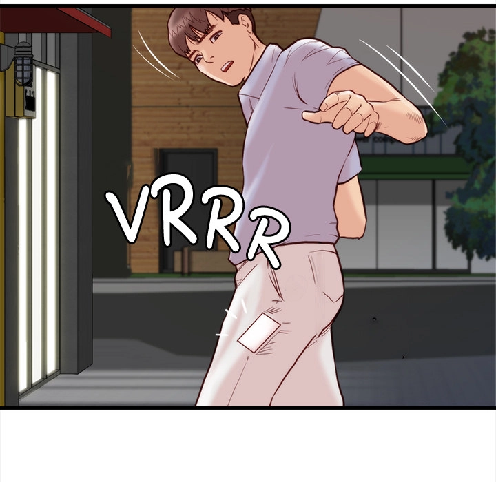 Unbreakable (Dweryang) Chapter 10 page 74 - 