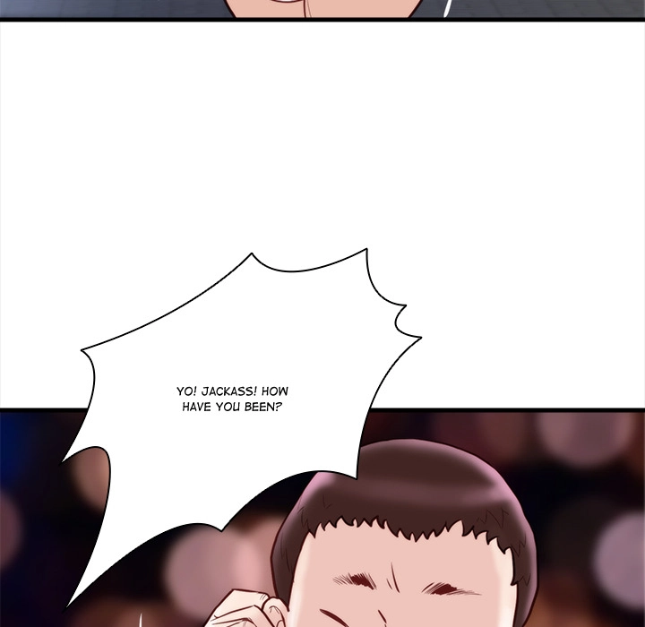 Unbreakable (Dweryang) Chapter 10 page 76 - 