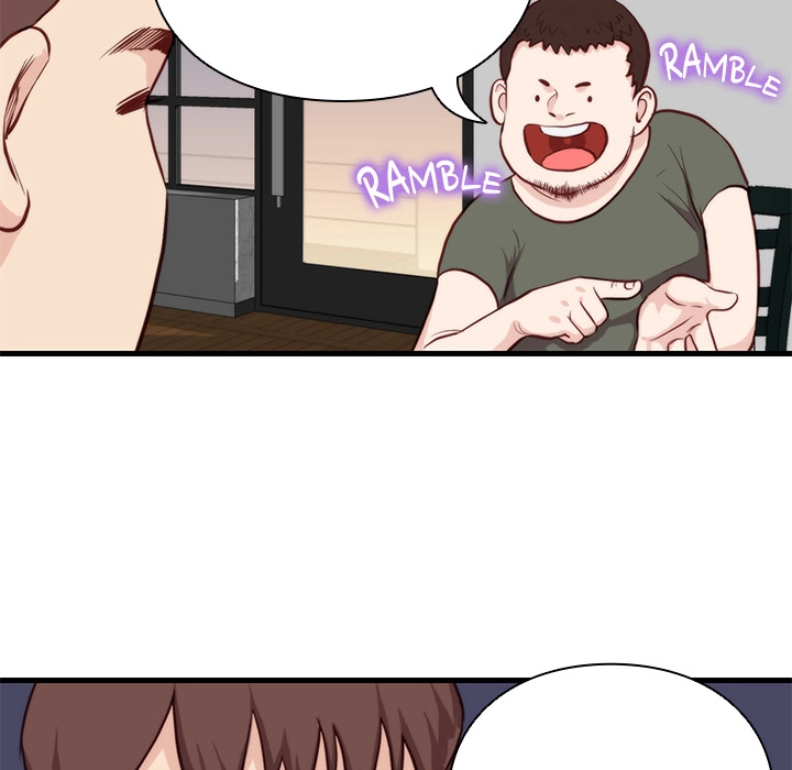 Unbreakable (Dweryang) Chapter 11 page 14 - 