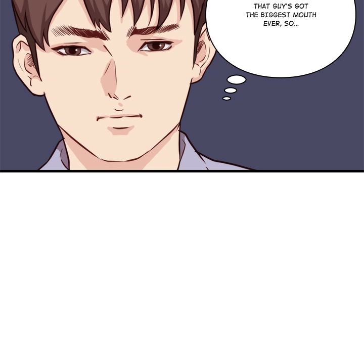 Unbreakable (Dweryang) Chapter 11 page 15 - 