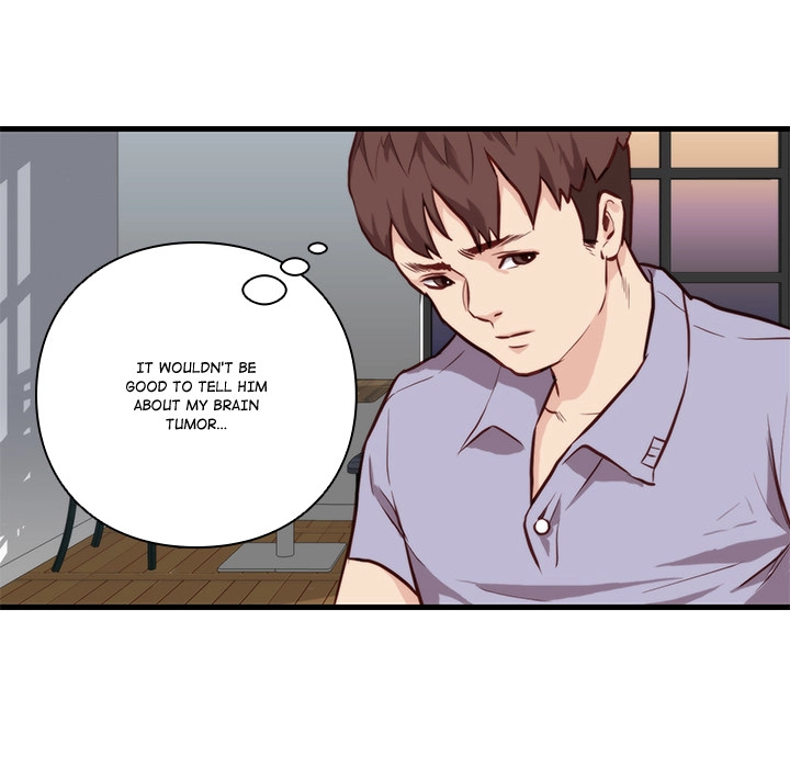 Unbreakable (Dweryang) Chapter 11 page 16 - 