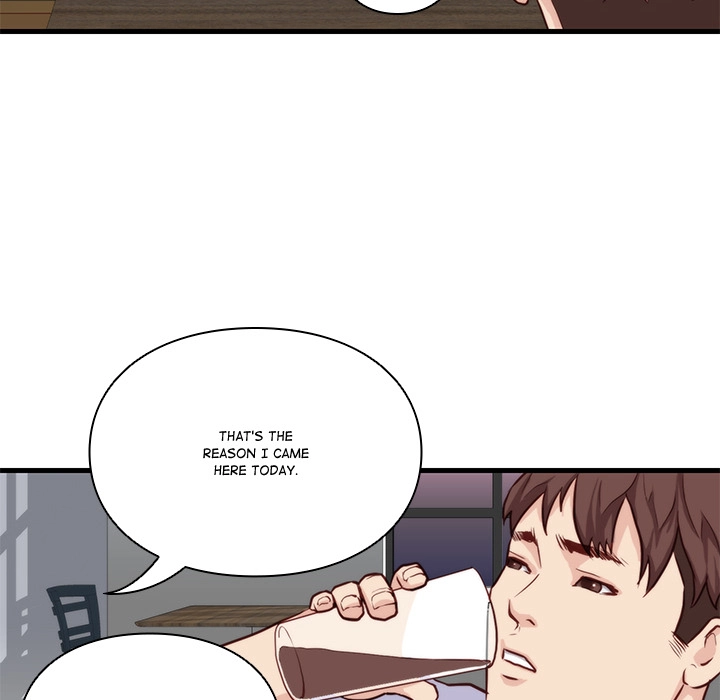 Unbreakable (Dweryang) Chapter 11 page 18 - 