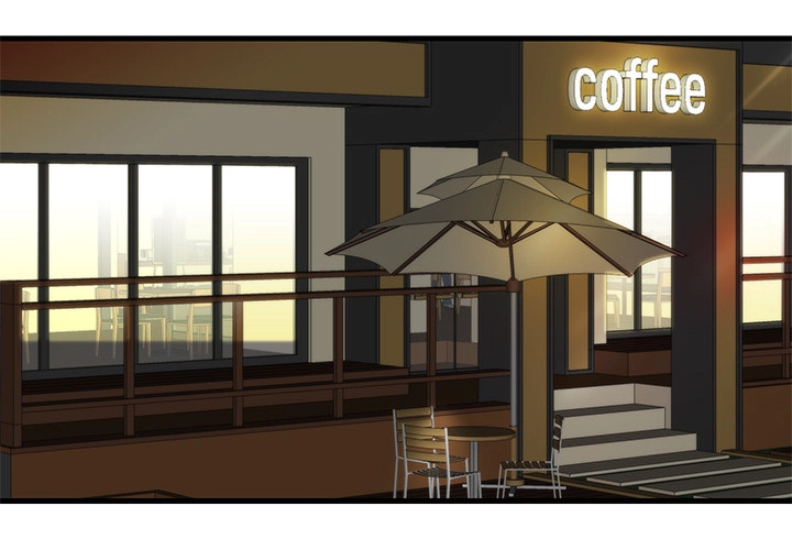 Unbreakable (Dweryang) Chapter 11 page 3 - 