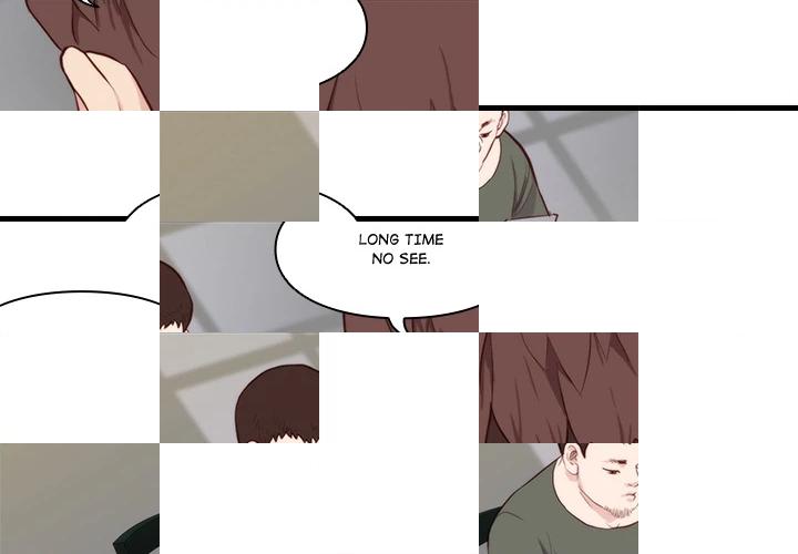 Unbreakable (Dweryang) Chapter 11 page 4 - 