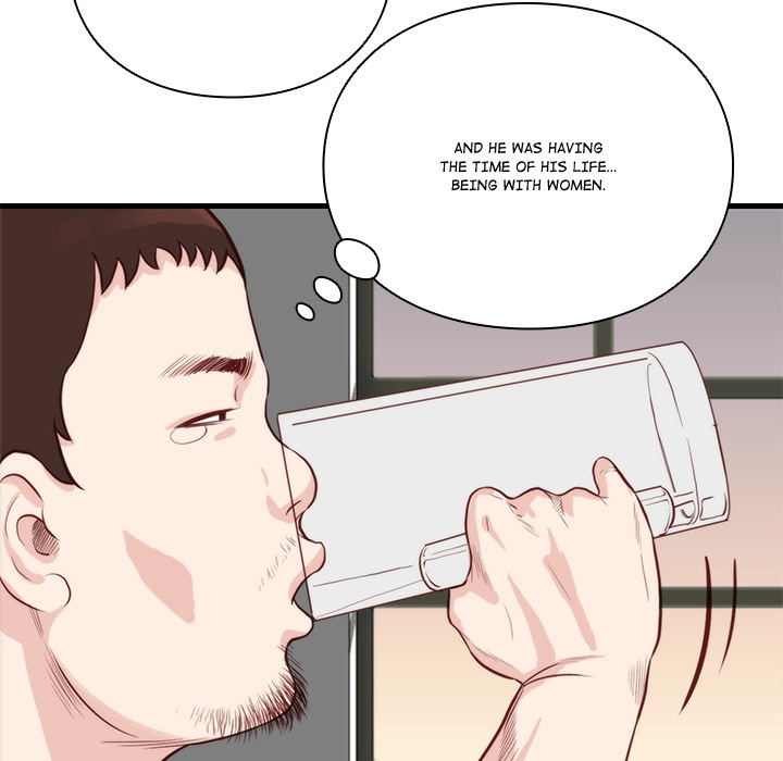 Unbreakable (Dweryang) Chapter 11 page 31 - 