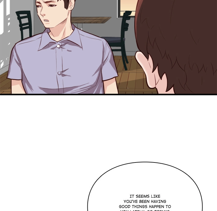 Unbreakable (Dweryang) Chapter 11 page 33 - 