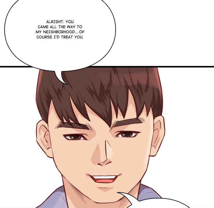 Unbreakable (Dweryang) Chapter 11 page 35 - 