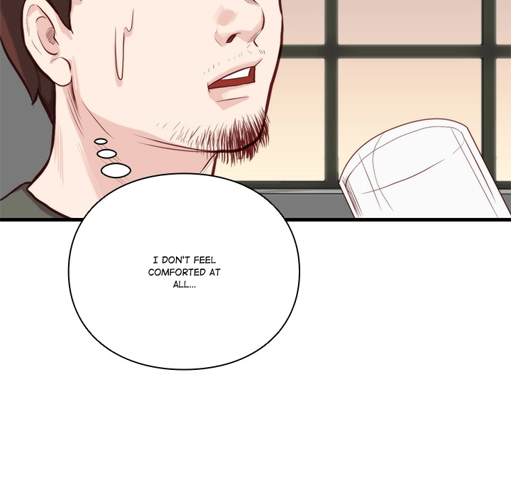 Unbreakable (Dweryang) Chapter 11 page 37 - 