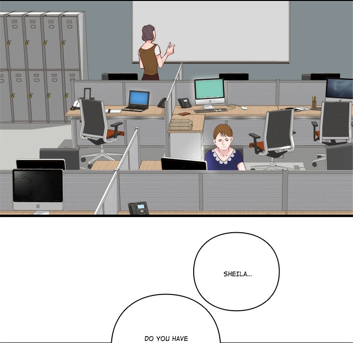 Unbreakable (Dweryang) Chapter 11 page 39 - 