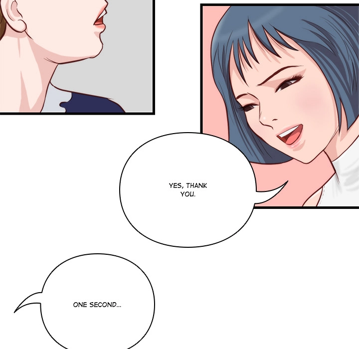 Unbreakable (Dweryang) Chapter 11 page 42 - 