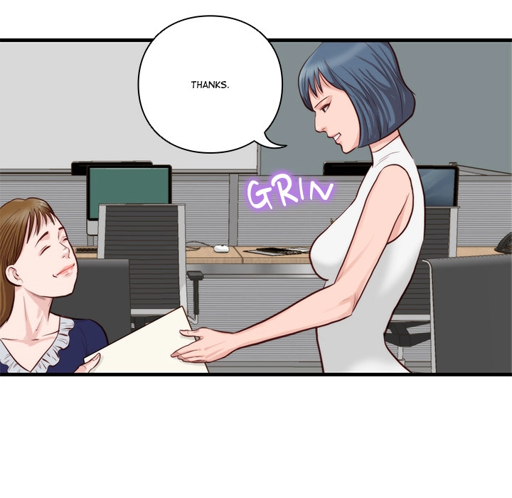 Unbreakable (Dweryang) Chapter 11 page 44 - 