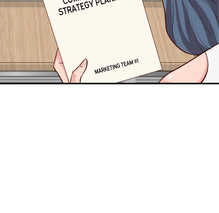 Unbreakable (Dweryang) Chapter 11 page 46 - 
