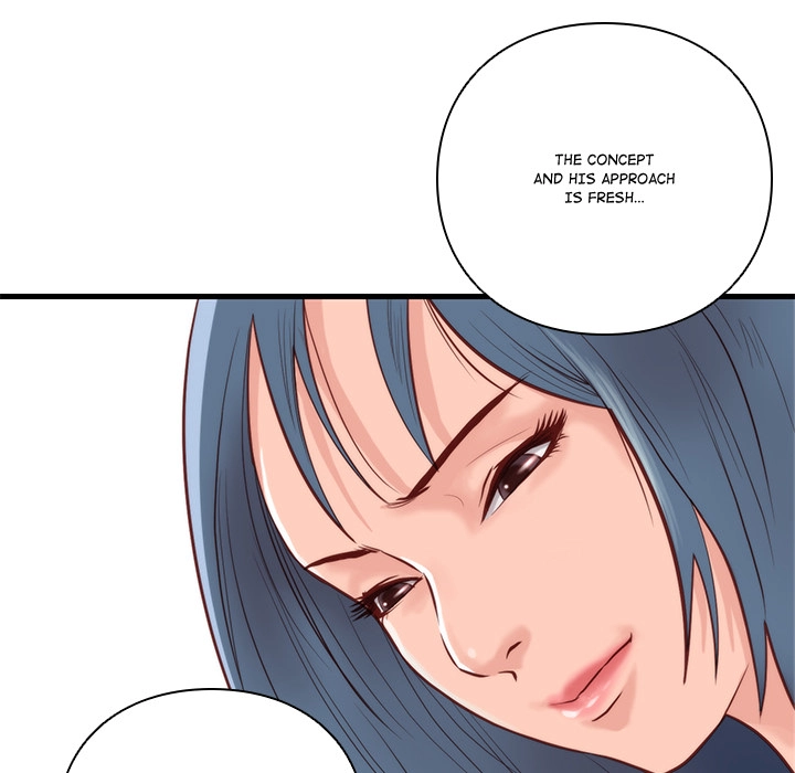 Unbreakable (Dweryang) Chapter 11 page 48 - 