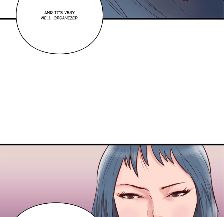 Unbreakable (Dweryang) Chapter 11 page 49 - 