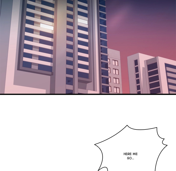 Unbreakable (Dweryang) Chapter 11 page 54 - 